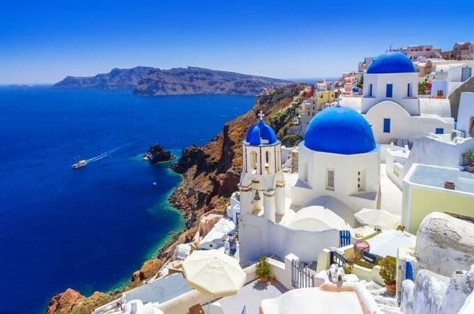Greece Cruise Packages & Greek Island Cruises 2026–2027