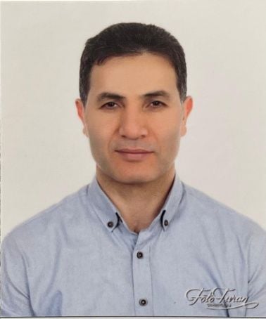 Nihat Yolageldi, founder and travel consultant at Magnificent Travel