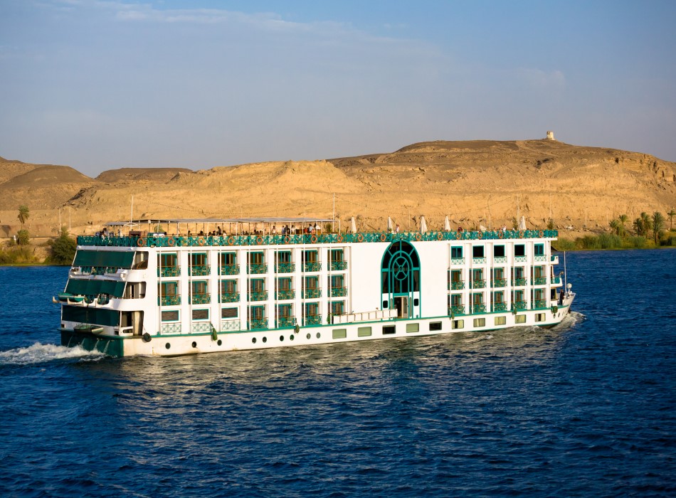  Aswan