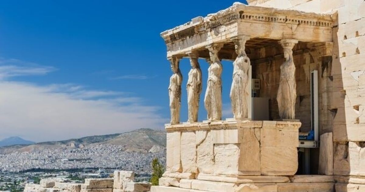 Greece: Land of History and Beauty | Magnificent Travel