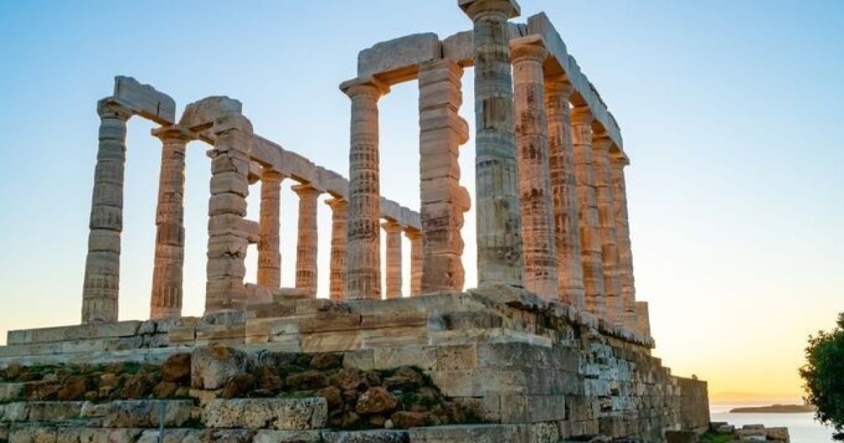 Athens Weather in July: Hot Summer Days & Travel Tips