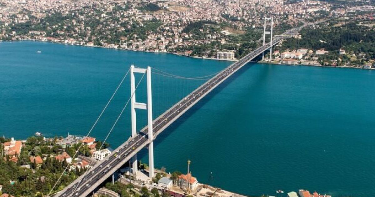 How to Plan the Perfect Family Trip to Turkey