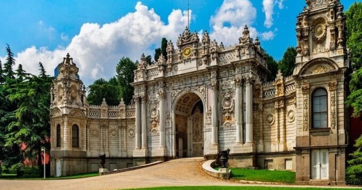 Istanbul Weather in February A Travel Guide Magnificent Travel