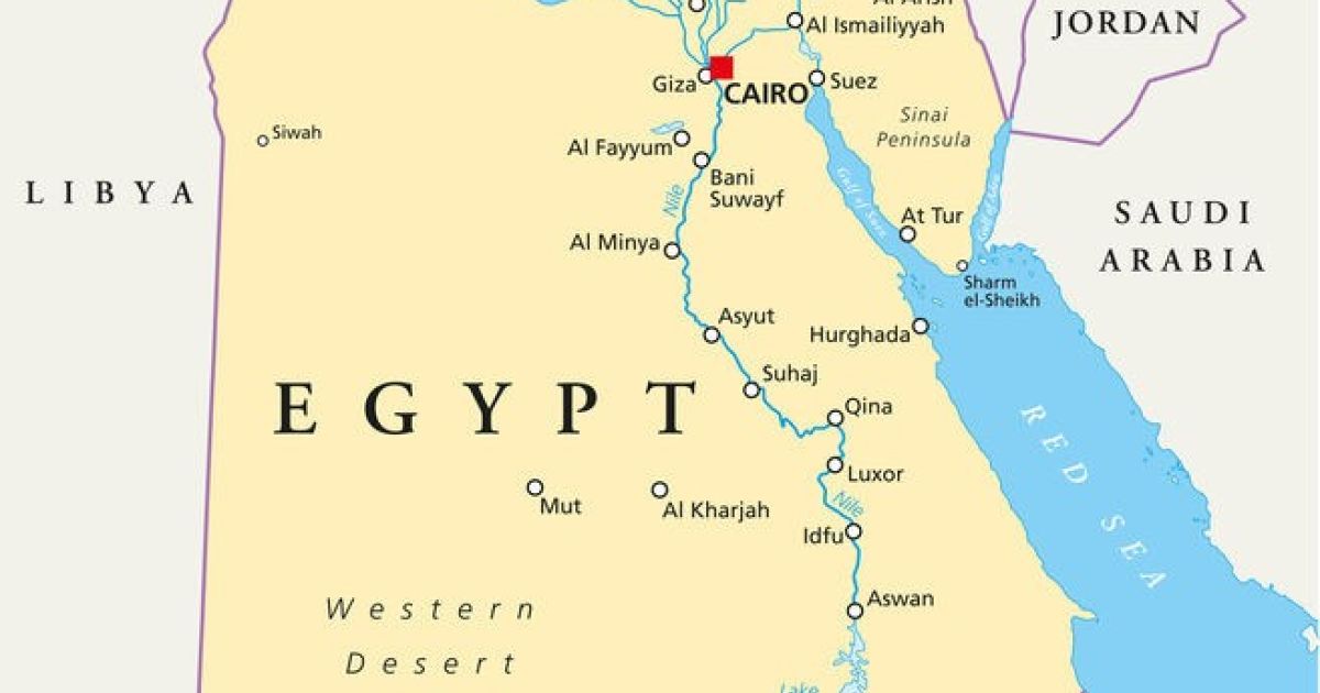 Aswan Egypt Map 470 Aswan Egypt Map Images, Stock Photos, 3D Objects,