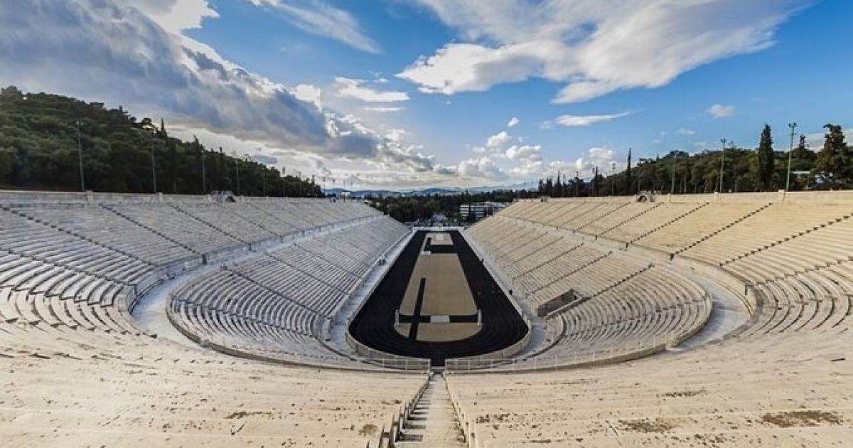 Athens Weather in October: Mild Autumn Travel Guide