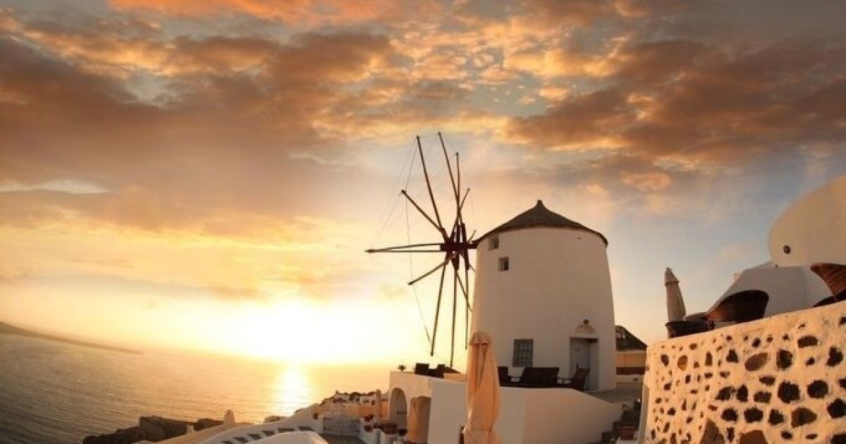 Greece Weather in January: What to Expect for Winter Trip