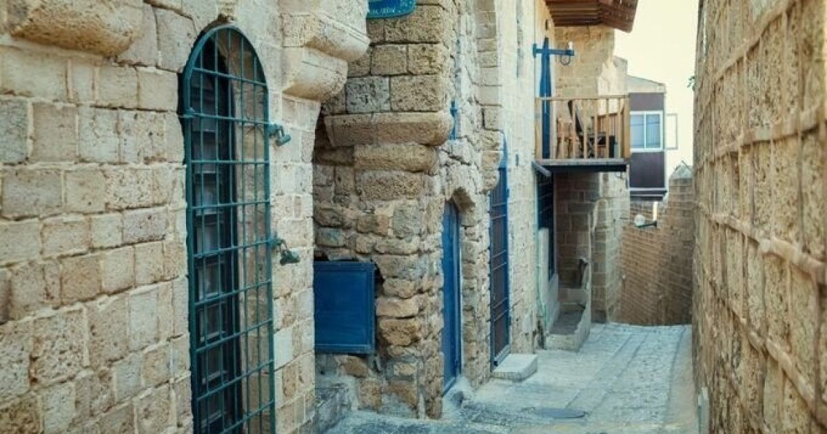 Seasons in Jerusalem: Weather and Climate