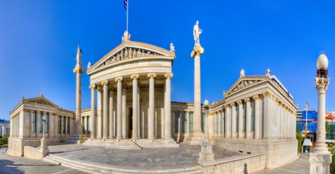 Athens Weather in December A Comprehensive Guide Magnificent Travel