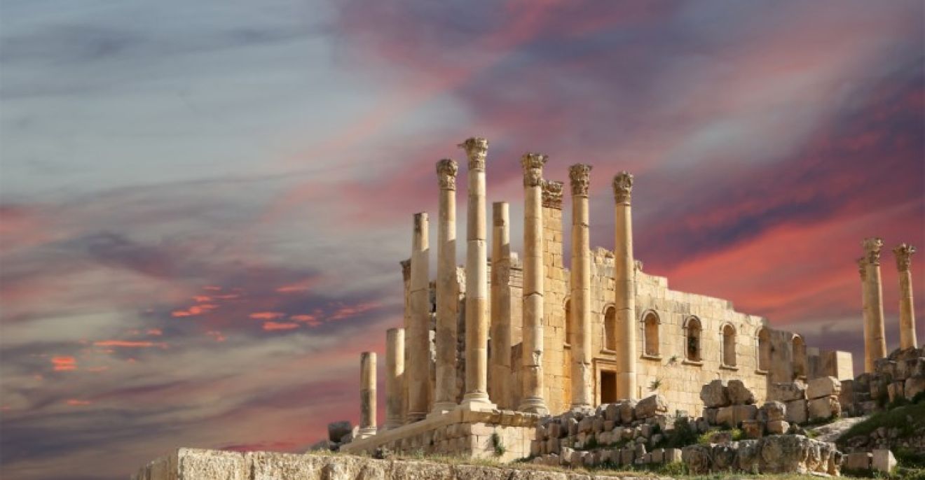 The Ultimate Cross-Cultural Experience: Egypt Jordan Tours for American Visitors - Introduction