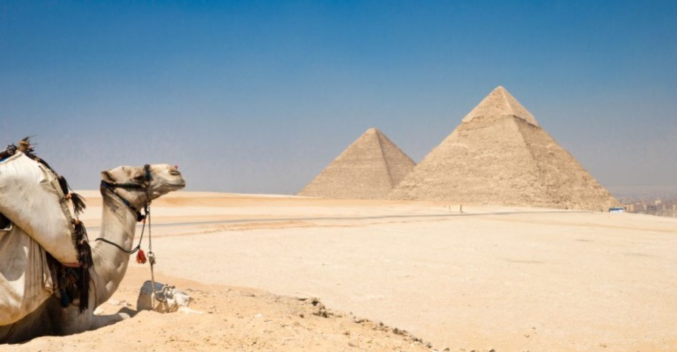 Discovering Egypt's Best Desert Adventures | Magnificent Travel