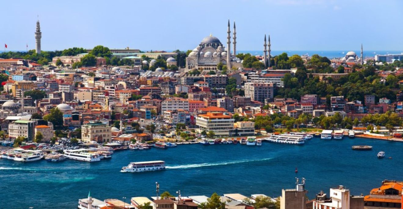 Istanbul Weather in December A Complete Guide Magnificent Travel