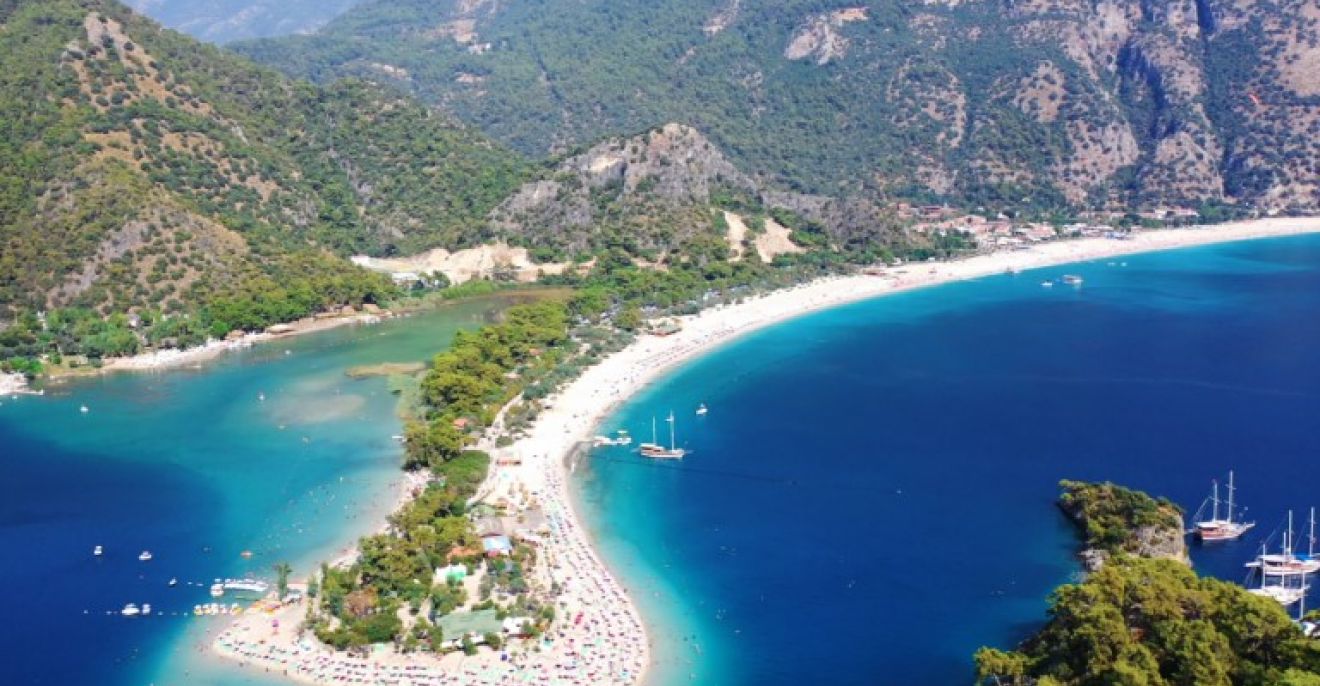 Turkey Weather in April A Comprehensive Guide Magnificent Travel