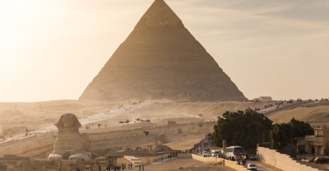 What Is the Best Month to Visit Cairo, Egypt? Magnificent Travel
