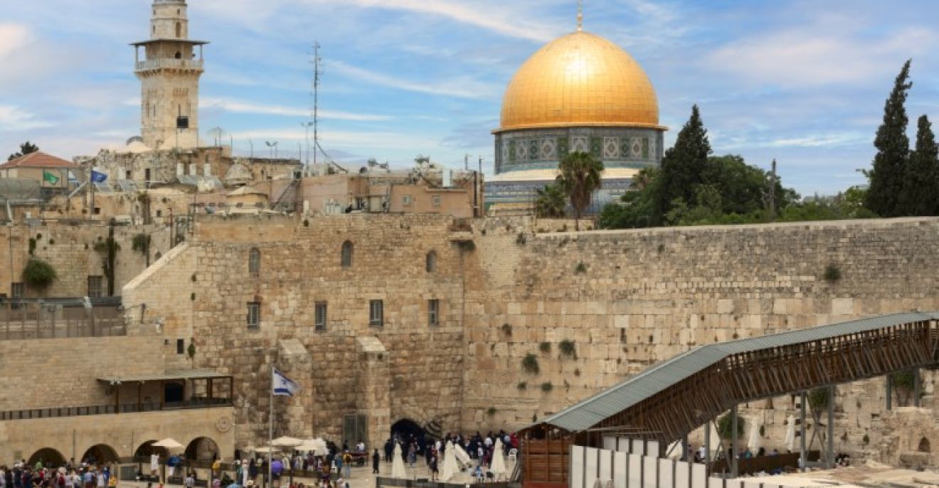 When Is Hanukkah? A Comprehensive Guide to Hanukkah Dates from 2025 to 2030 Magnificent Travel