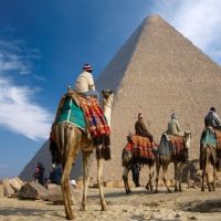 Best Time to Visit the Middle East: Weather & Travel Guide