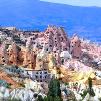 Ortahisar Turkey – A Complete Travel Guide