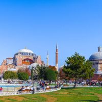 8 Days in Turkey: A Perfect Itinerary of Culture, Coastlines, and Cappadocia