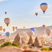 5 Days in Turkey: A Perfect Itinerary for First-Time Visitors