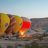 Best Turkey Tours & Itineraries 2026 | Top Packages