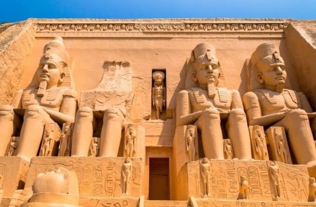 13-Day Egypt & Jordan Heritage Route: Cairo to Wadi Rum