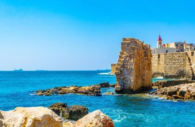 7-Day Highlights of Israel Tour
