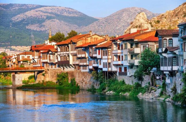 9-Day Marmara Discovery Tour: Istanbul to Bursa