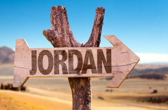 3-Day Amman & Petra Short Break