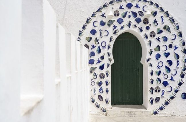 7-Day Southern Morocco Tour: Kasbahs & Desert Valleys