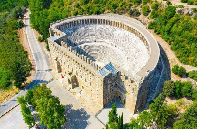 Turkey Greece Egypt Tours for 2026 & 2027 | Private & Group Packages