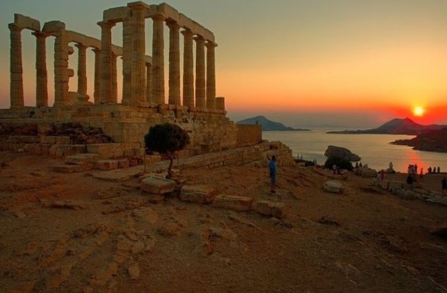 Athens Night Entertainment Tour