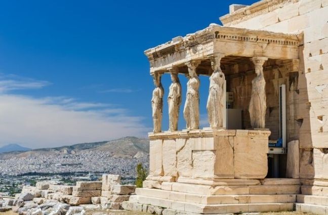 3-Day Classical Mainland Tour