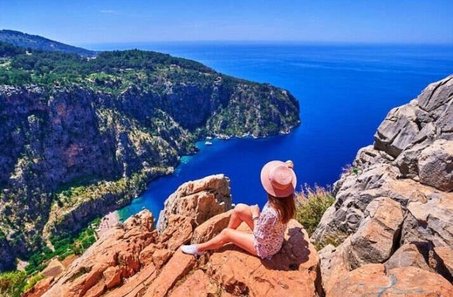 Two-Week Turkey Travel Package