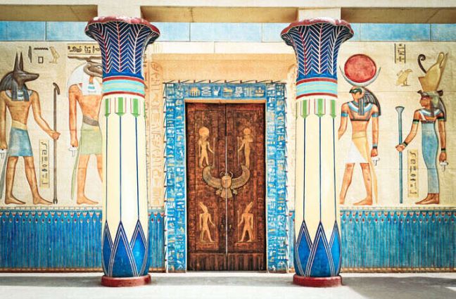 9-Day Egypt Trip Including Luxor & Aswan