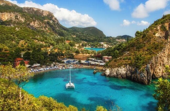 11-Day Greek Islands Cruise & Turkey Land Tour