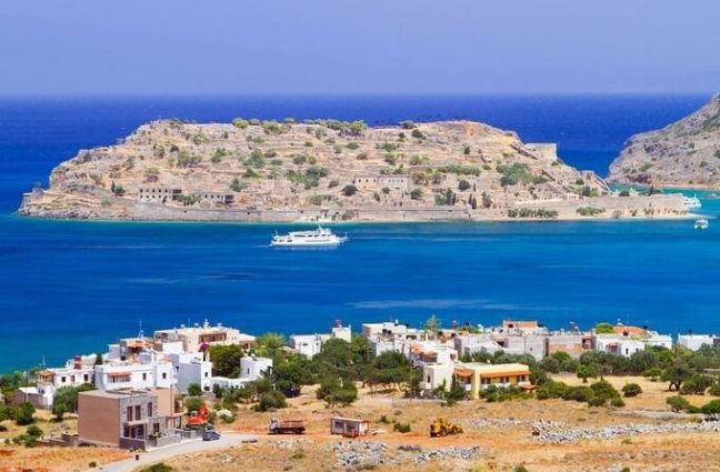 10-Day Classical Greece & Turkey Cruise | 2026–2027