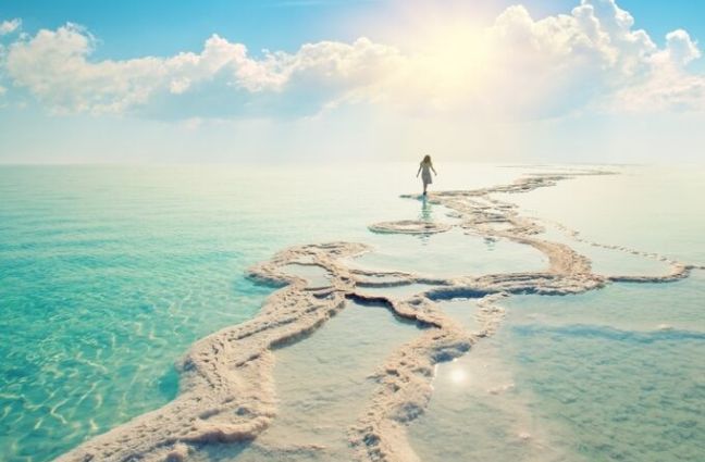 6-day Jordan holiday package