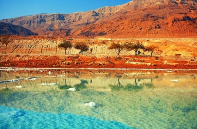9-Day Tour of Jordan
