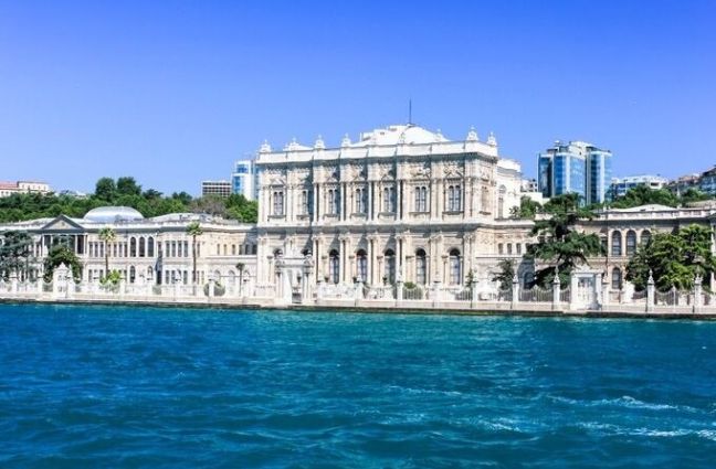 8 Day Western Turkey Tour
