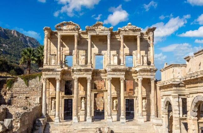 12-Day Turkey Highlights Tour: Cappadocia & Antalya
