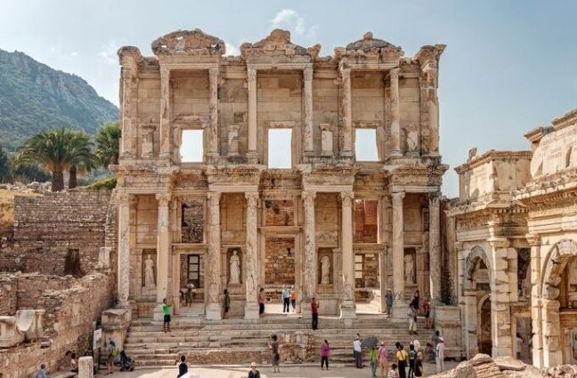 7‑Day Best Turkey Tour