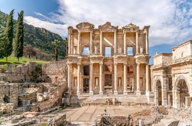 10-Day Turkey & Greek Islands Discovery Tour