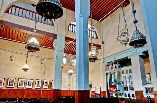5-Day Morocco Travel Package