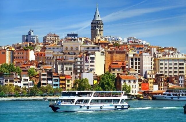 4-Day Istanbul Tour