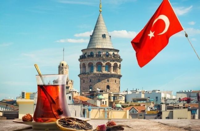 7-Day Istanbul & Cairo Two-Country Escape