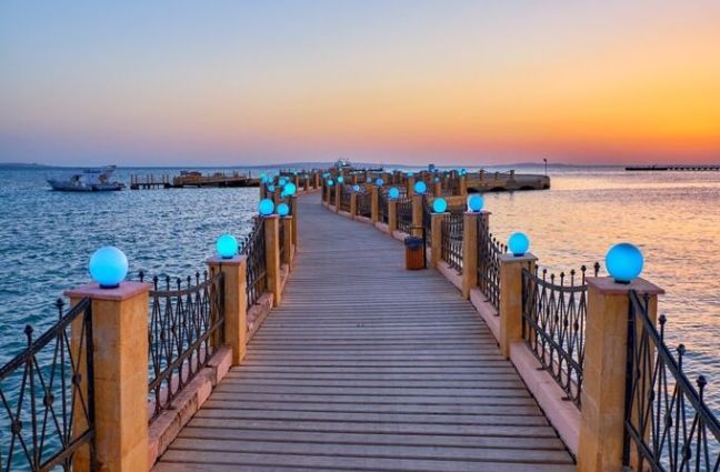 9-Day Turkey & Egypt Explorer Tour 2026–2027