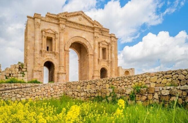 13-Day Egypt & Jordan Grand Journey: Nile to Petra