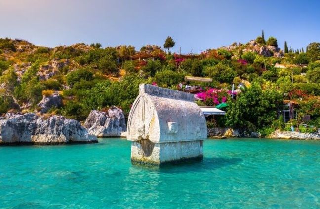 11-Day Best of Turkey Tour: Cappadocia to Antalya