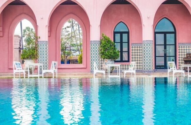 5-Day Morocco Trip