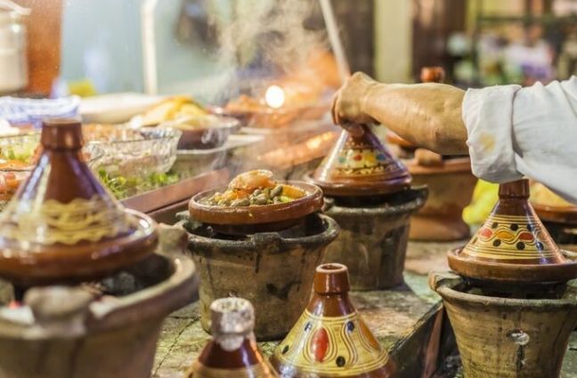 Morocco Vacation Package – 8 Days