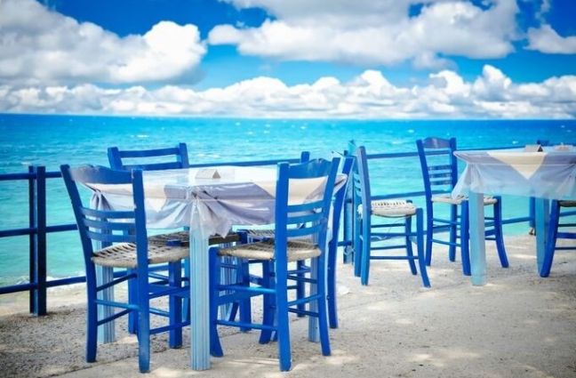 One-Day Saronic Islands Cruise